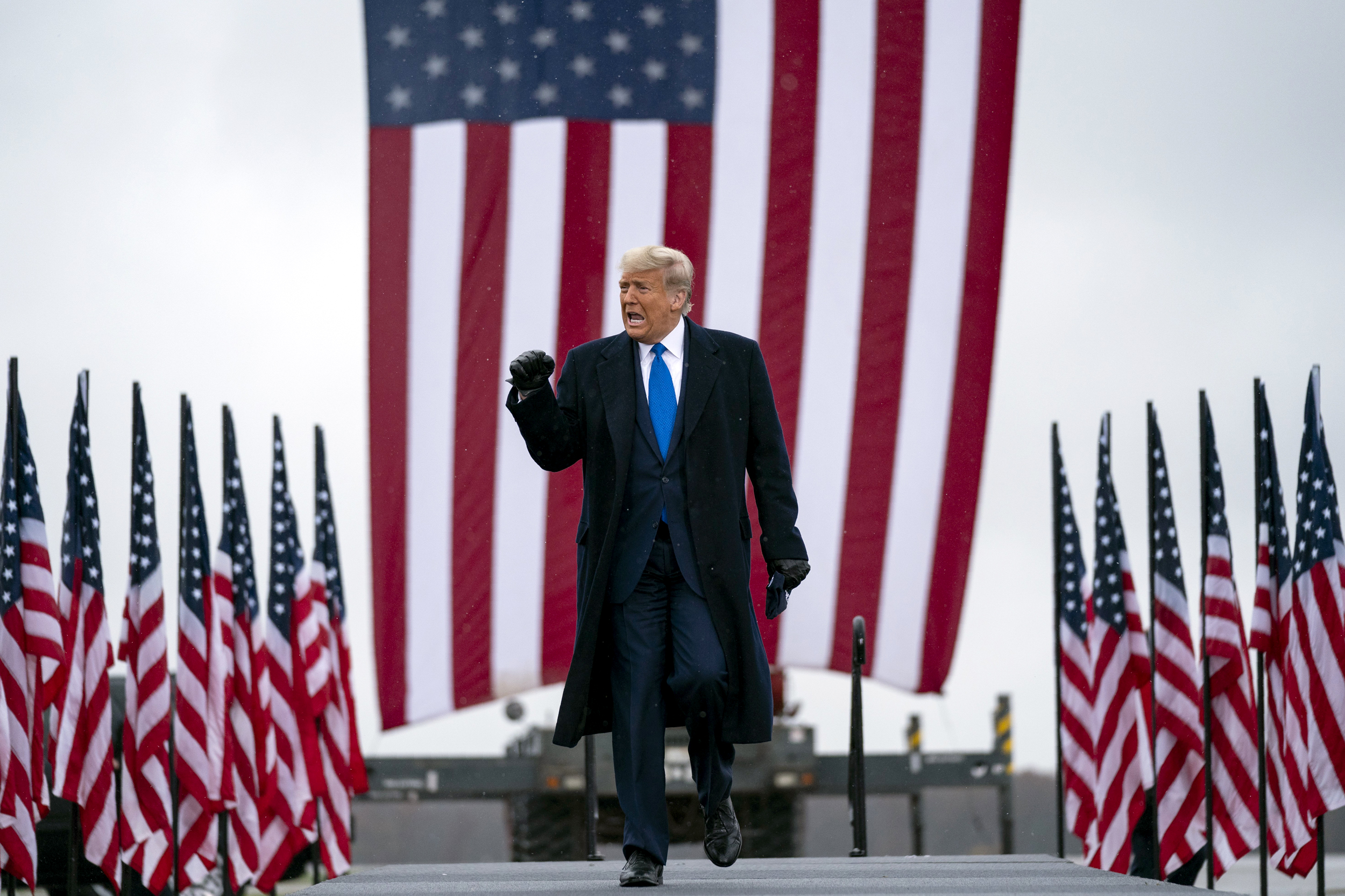 Is the Rat Race all for Naught?