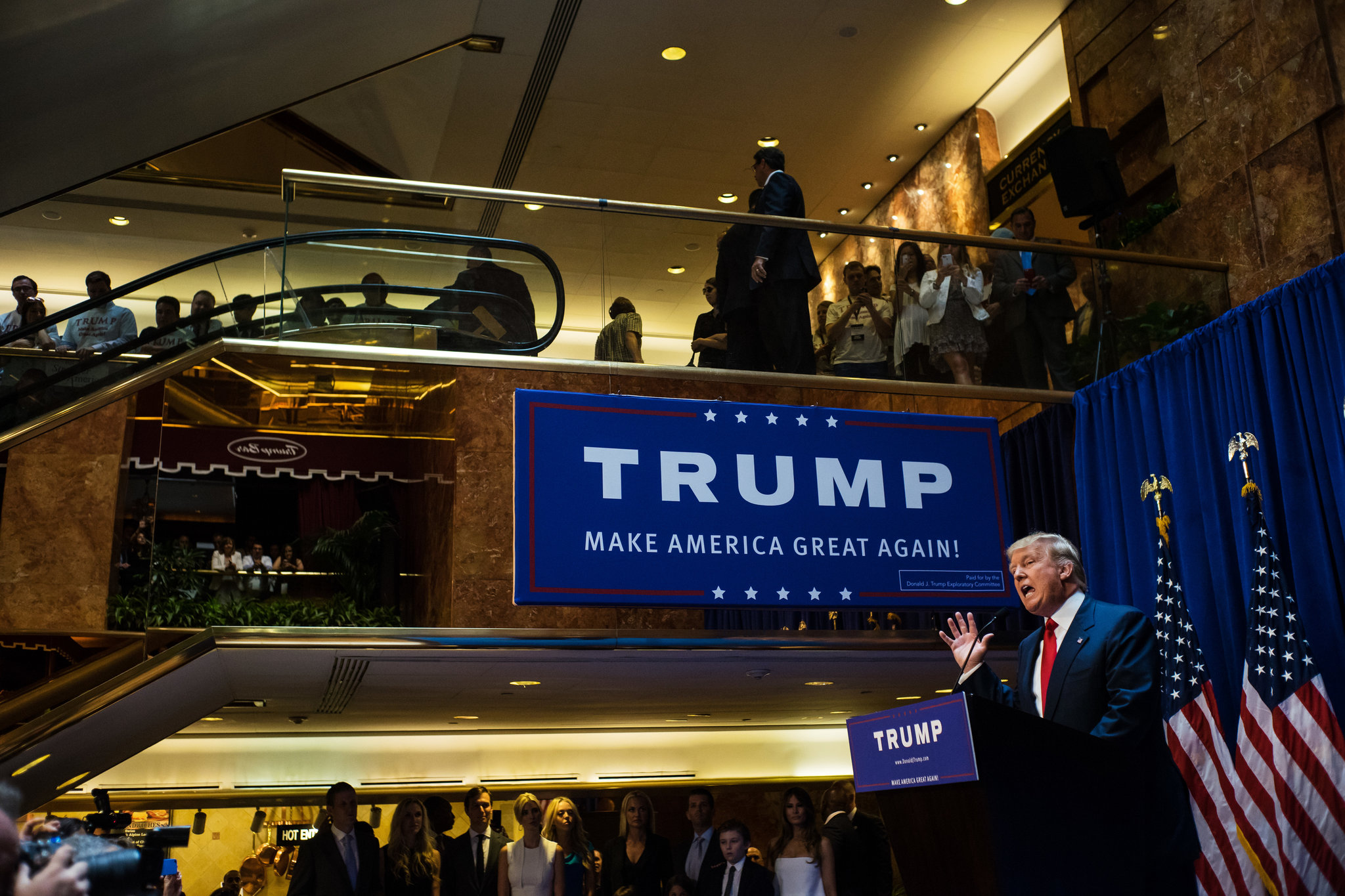 Approaching the New Year with an Eye on the Past