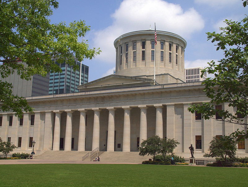 Victory is Possible: Ohio Overrides DeWine’s Veto on Transition Surgery Ban for Minors