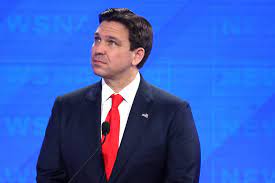 What Did Ron Do Wrong?