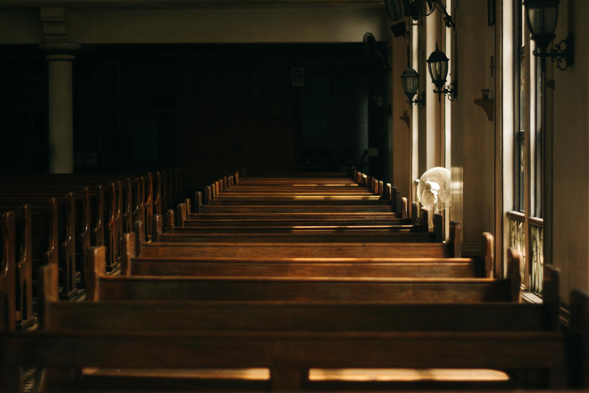 The Pervasive Institution: Why Americans Should Revive Religious Community