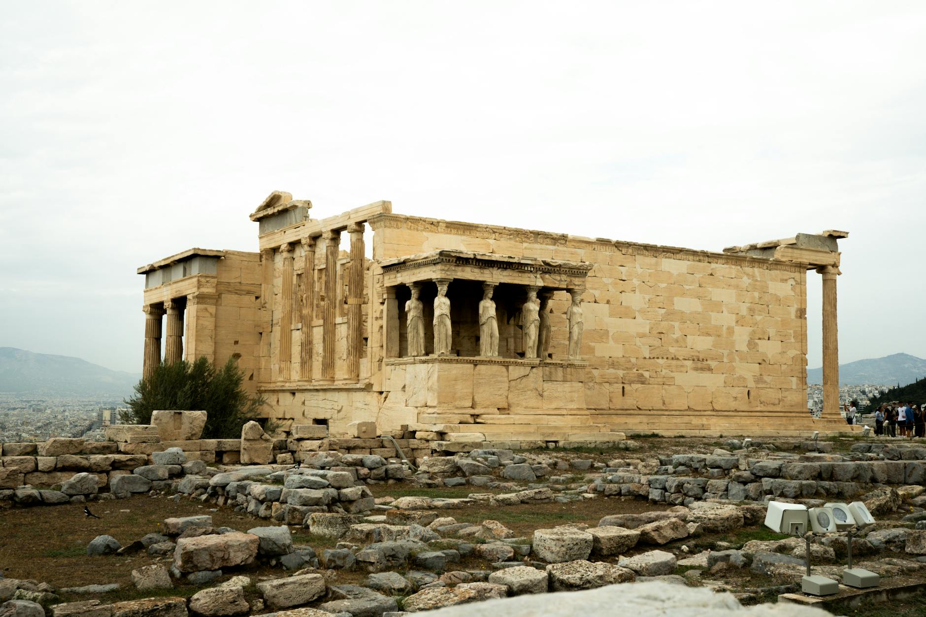 The Problem of Skepticism