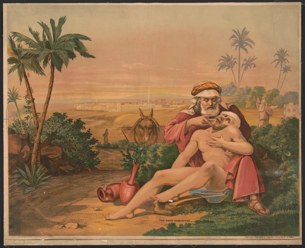 Daniel Penny’s Good Samaritanship