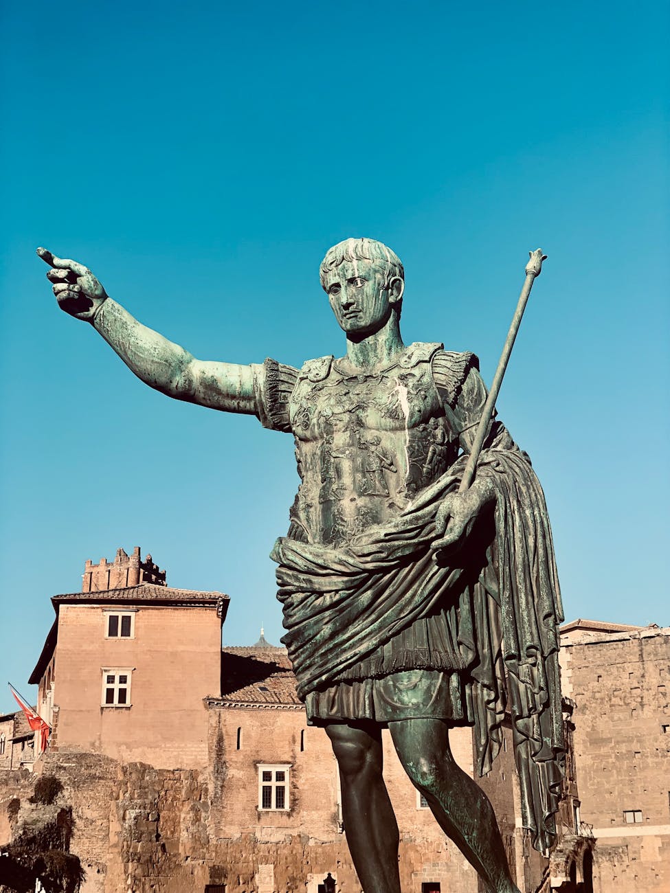 Abortion and the Perverse Tribute to Caesar