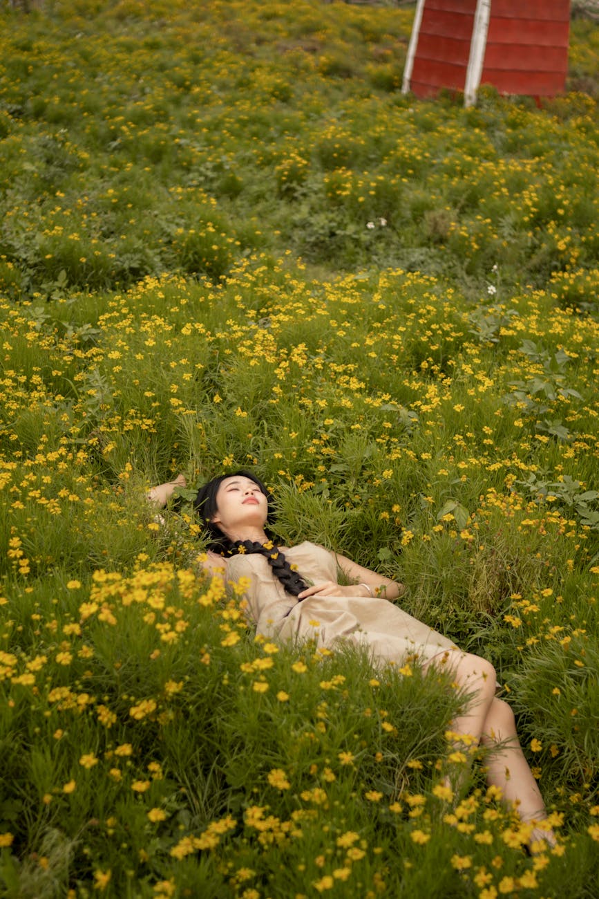 The Beauty of a Quiet Life