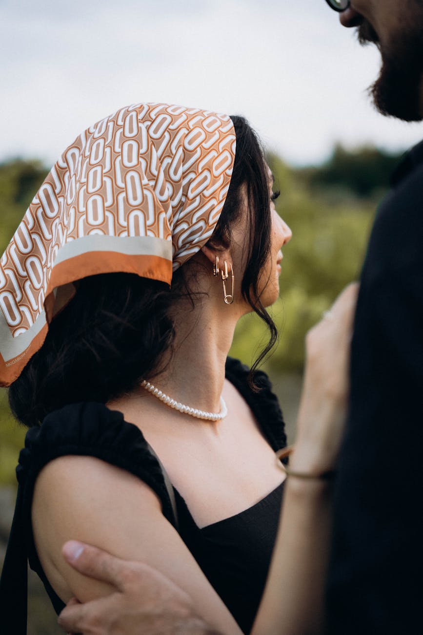 The Main Message in Modesty