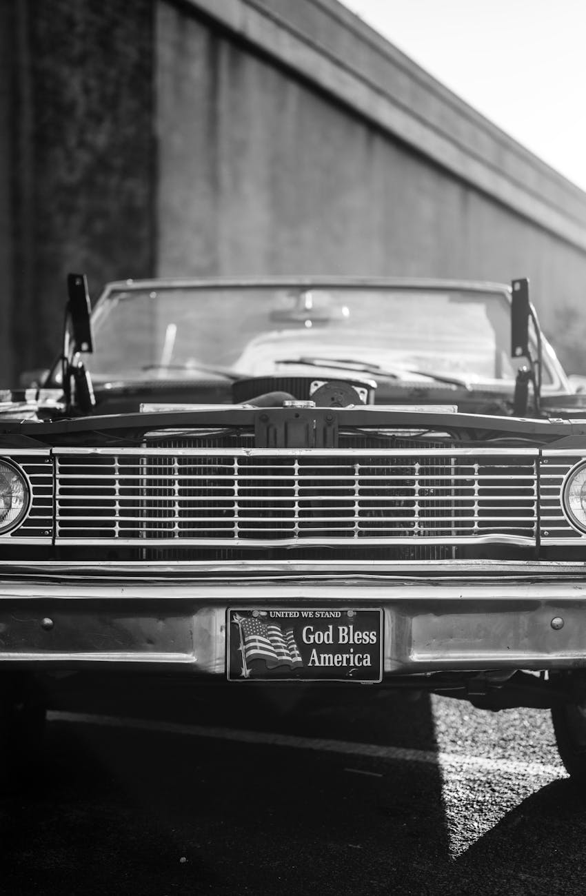 Learning to Love America from Planes, Trains, and Automobiles