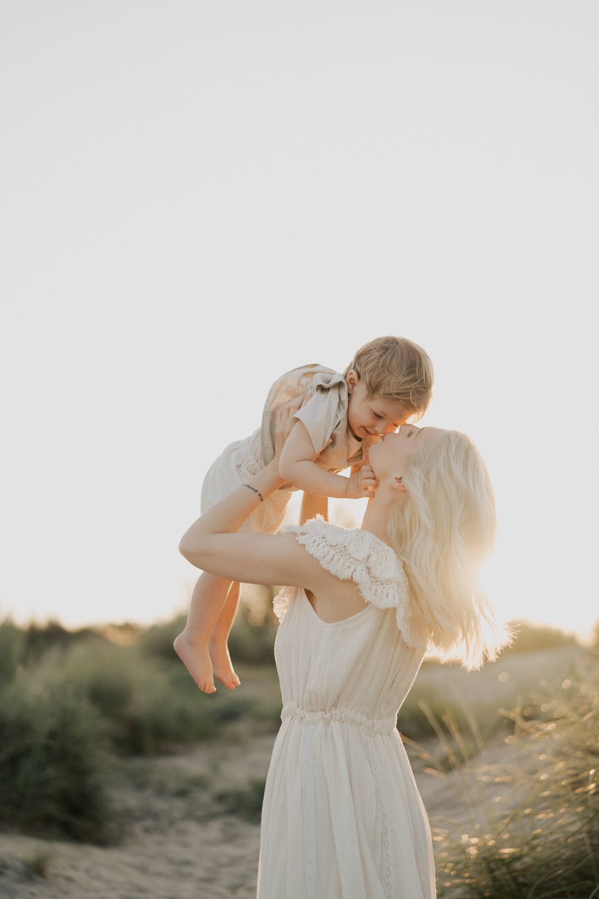 Reject Feminism by Embracing Femininity