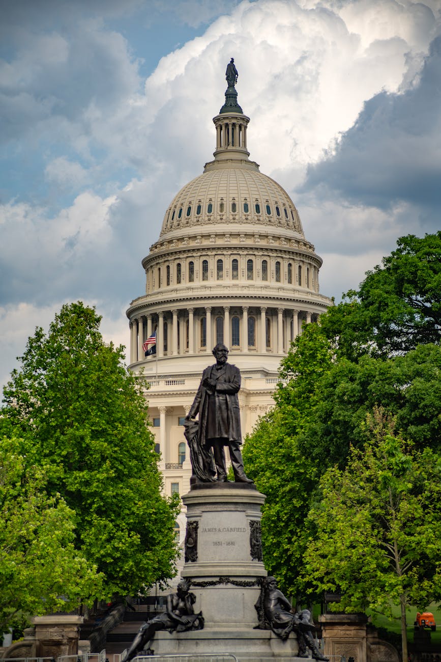 Restore the GOP to Its Birthright Vision