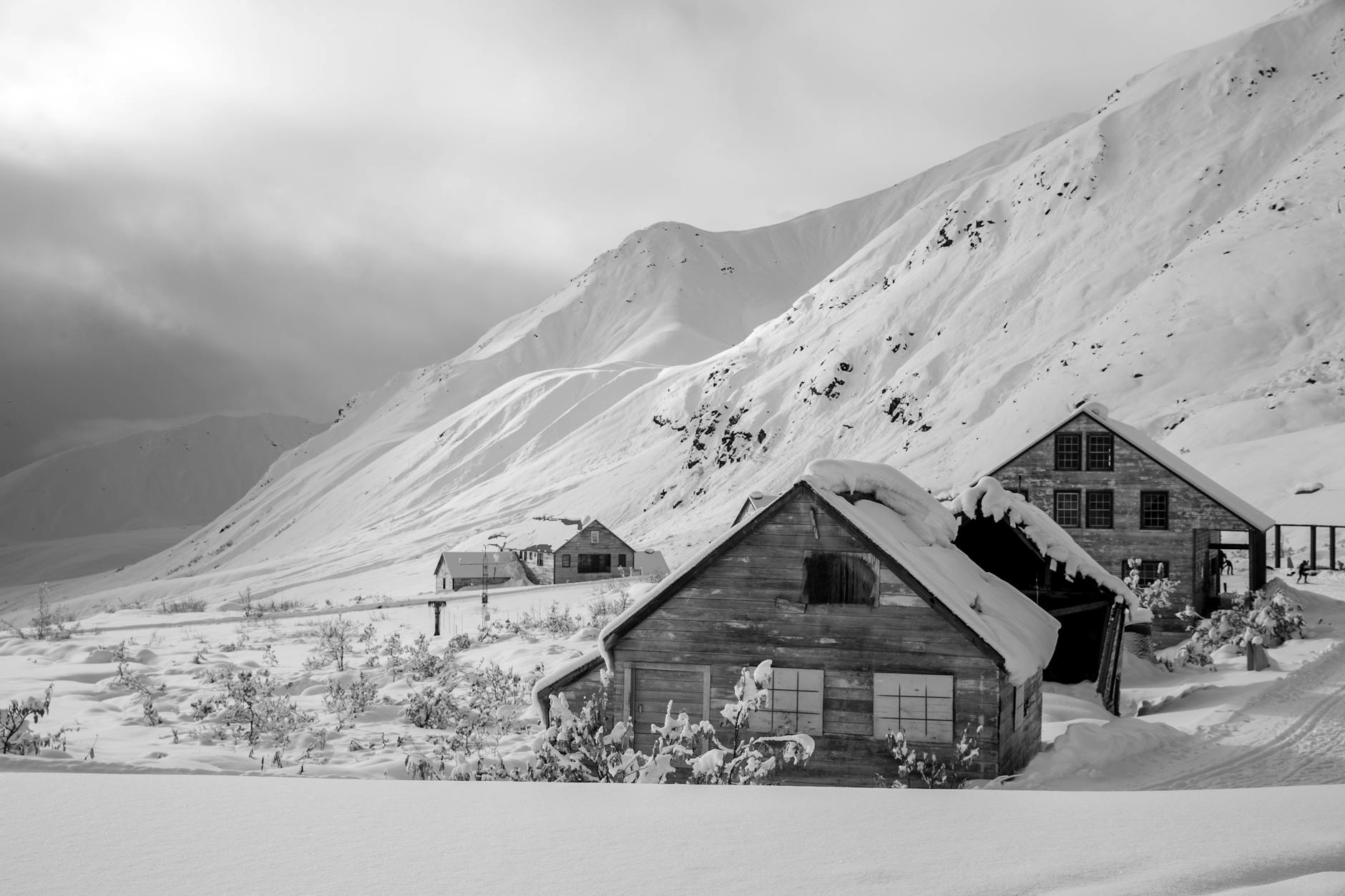 This Winter, Be Grateful for Fossil Fuels