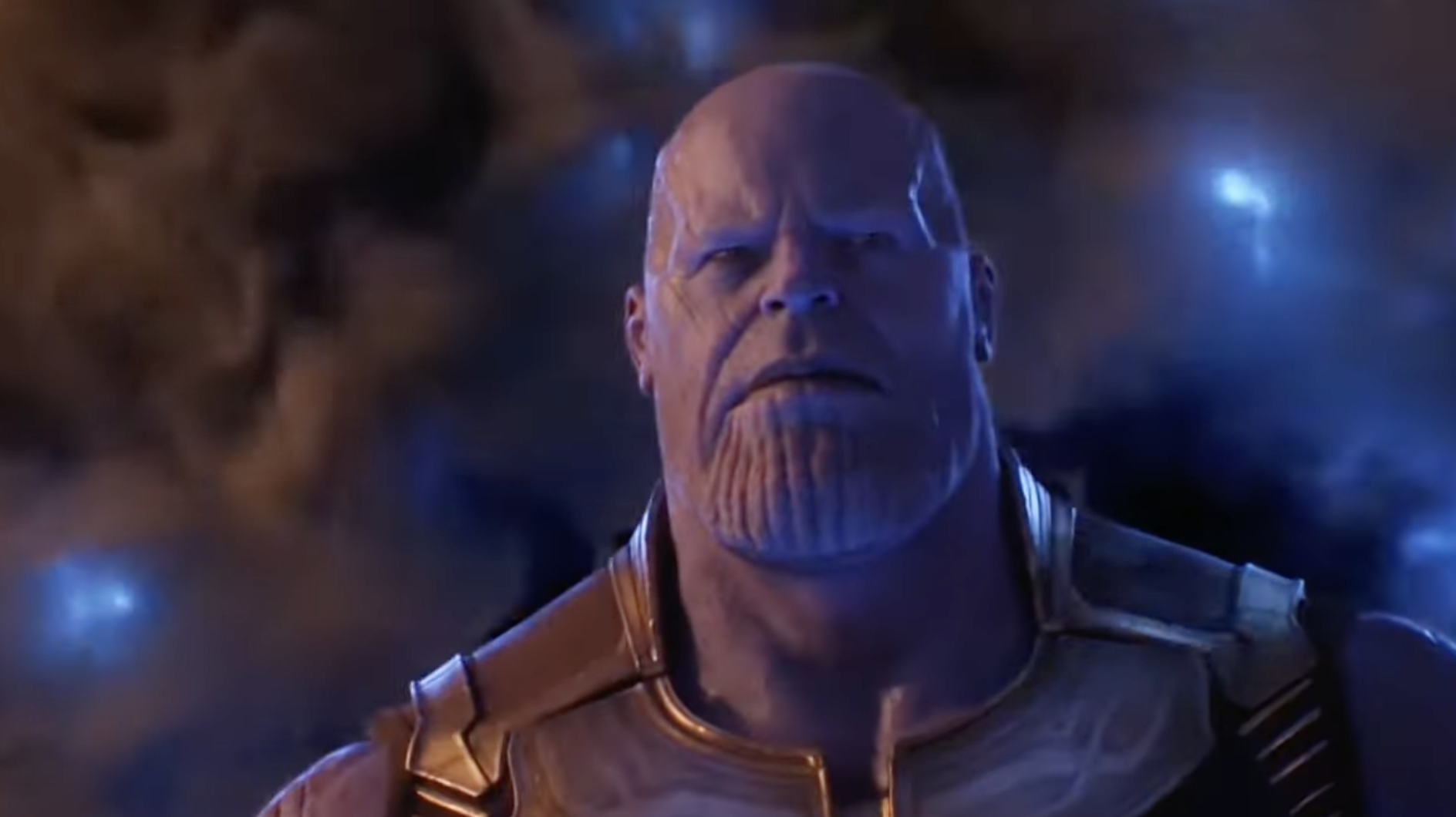 Malthus, Thanos, and Gosnell