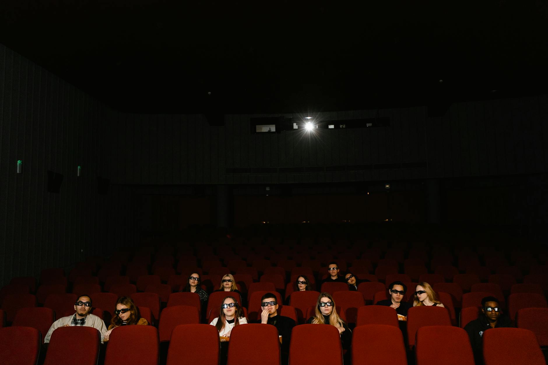 Let Sleeping Actors Lie
