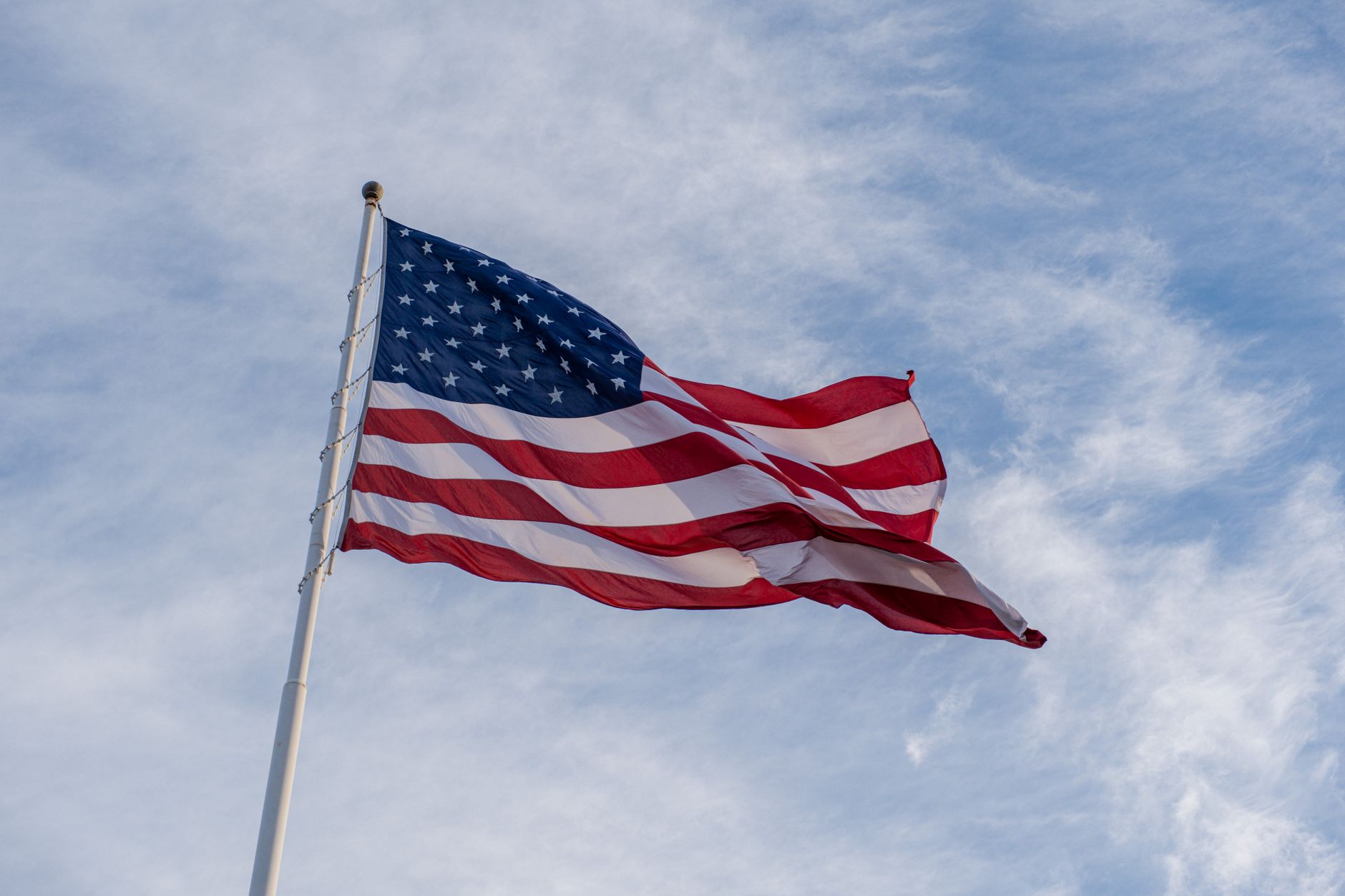 What Patriotism Looks Like Without Idolatry