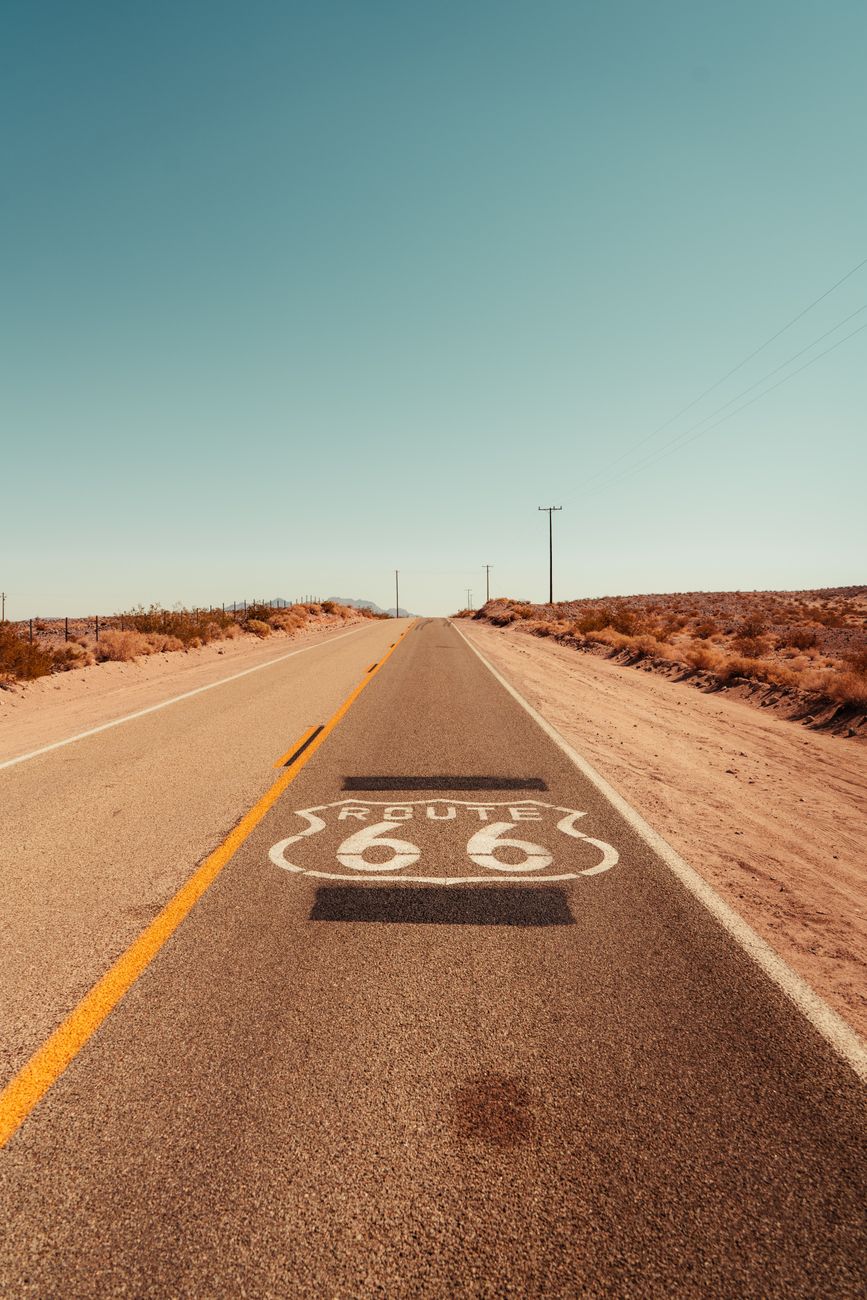 The Reason America Needs Route 66