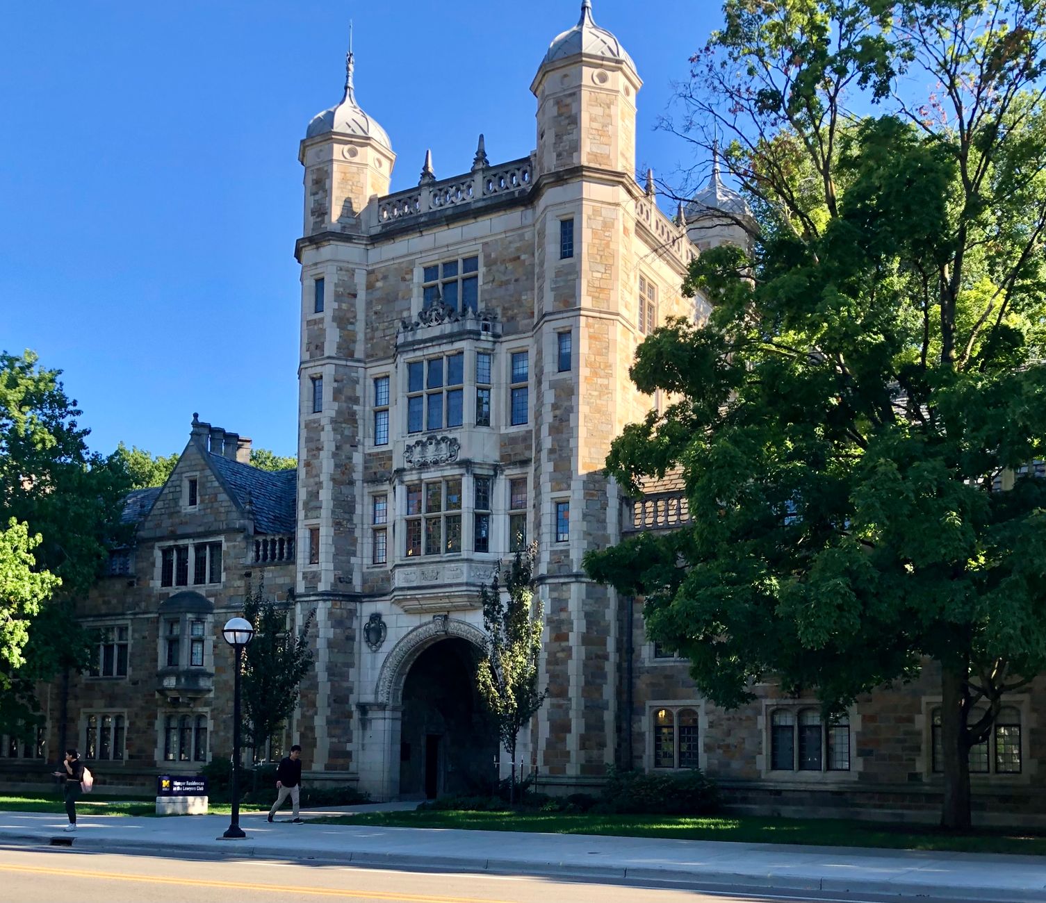 Students Don’t Need Less Accountability